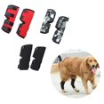 thumbnail image 3 of Rodilleras para mascotas con barras de soporte, protectores de piernas para perros, Protector para mascotas, cubierta para lesiones quirúrgicas para perros XL, 3 of 5