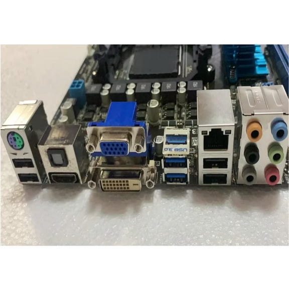 FOR M5A78L-M/USB3 Motherboard 780 DDR3 Mainboard