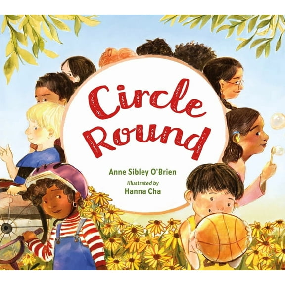 Circle Round, (Hardcover)