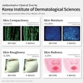 thumbnail image 7 of LED Face Mask – 8-Color Wireless Light  for Skincare, Red & Blue Light, Infrared, Anti-Aging & Wrinkle Reduction, ACE RB-081, 7 of 7