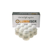 LUMINISER Thermoelectric Oil Lantern Refills