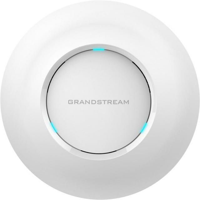 Grandstream GWN7600 802.11ac Wave-2 Dual-Band Wireless Access Point For Medium Businesses