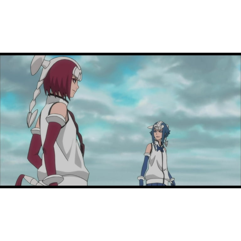 Amazon.co.jp: BLEACH バウント篇 2 [DVD] : 森田成一, 折笠