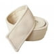 thumbnail image 4 of Abrigo de lana Yinane con Cinturón para mujer ligero beige, 4 of 8