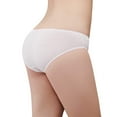 thumbnail image 1 of Ropa interior desechable Husviuxin para mujer, 100% algodón (paquete de 10), 1 of 6