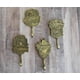thumbnail image 5 of Estante organizador con ganchos de pared para almacenamiento, Harry Potter, Hogwarts, 5 of 7