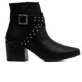 thumbnail image 1 of Botas Para Mujer Miriam 9004 negro 22, 1 of 4