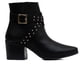 thumbnail image 1 of Botas Para Mujer Miriam 9004 negro 24.5, 1 of 4