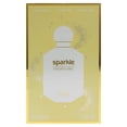 thumbnail image 5 of Lonkoom Sparkle Golden Chic , 3.4 oz EDP Spray, 5 of 6