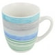 thumbnail image 2 of Vajilla Mareeba para 4 personas - Ceramica Azul 20 piezas, 2 of 5