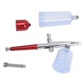 thumbnail image 4 of Kit de aerógrafo ANGGREK G1/8 15-50PSI, 4 of 8