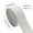 White, variant on Beforeyayn Foam Wall Molding 10M, Waterproof Adhesive Foam Border Strip, for Diy Home Decorators, on Ceiling or Baseboard, for No-Nail Elegant Trim