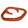 thumbnail image 5 of Motorcycle Rear Passenger Gas Tank Bar Fuel Tank Armrest Grab Bar Handlebar Hand Grip For 200 125 3, 5 of 5