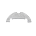 thumbnail image 5 of Cepillo lateral principal, filtro HEPA, paño de fregona, bolsa para polvo para aspiradora robot X10, repuestos y accesorios, 5 of 5