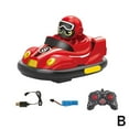 thumbnail image 2 of Remote Control Bumper Car Interaction Toy RC, Cartoon Car Toys Kids RC, Car Q7, 2 of 3
