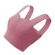 thumbnail image 4 of 1pc Yoga Deportes Sin mangas Chaleco Shakeproof Running Mujer Ropa interior (Talla L) HOMEMAXS MX10932392, 4 of 6