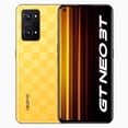 thumbnail image 1 of Realme GT Neo 3T Dual-SIM 256GB ROM + 8GB RAM (GSM | CDMA) Factory Unlocked 5G SmartPhone (Dash Yellow) - International Version, 1 of 3