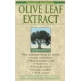 thumbnail image 1 of Olive Leaf Extract, Morton Walker Paperback, 1 of 1