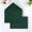 Emerald Green, variant on 50 Pack A4 Envelopes, 4.25 x 6.12'' Sage Green Envelopes Perfect for Christmas Gift Cards, Wedding Details Cards, Thank You Cards and any 4x6" Inner Sheets