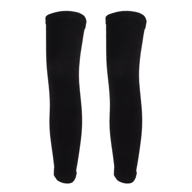 Elastic Knee Brace,Knee Protective Sleeves Polyester Knee Sleeve Knee Brace High-Precision Functionality