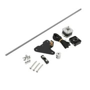 Dual Z-Axle Leading Screw Rod Step Motor DIY Upgrade Kits For CR-10 3D Printer