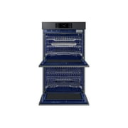 سامسونج 30 بوصة فرن مزدوج nv51cg700dmt