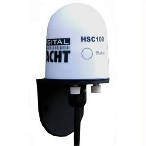 Digital Yacht HSC100 High Performance Fluxgate Sensor