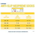 thumbnail image 4 of Cressi ANTI-SLIP NEOPRENE SOCKS, 4 of 4