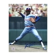 thumbnail image 1 of Fergie Jenkins Autographed Texas Rangers Baseball 8x10 Photo, 1 of 1