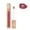 F, variant on Water Gloss Lip Glaze, Waterproof Liquid Lipstick, Long-Lasting Matte Transfer-Proof Lip Tint with Mirror Effect, Moisturizing Non-Sticky formula, Super Stay Lip Stain for Smooth Color Lock
