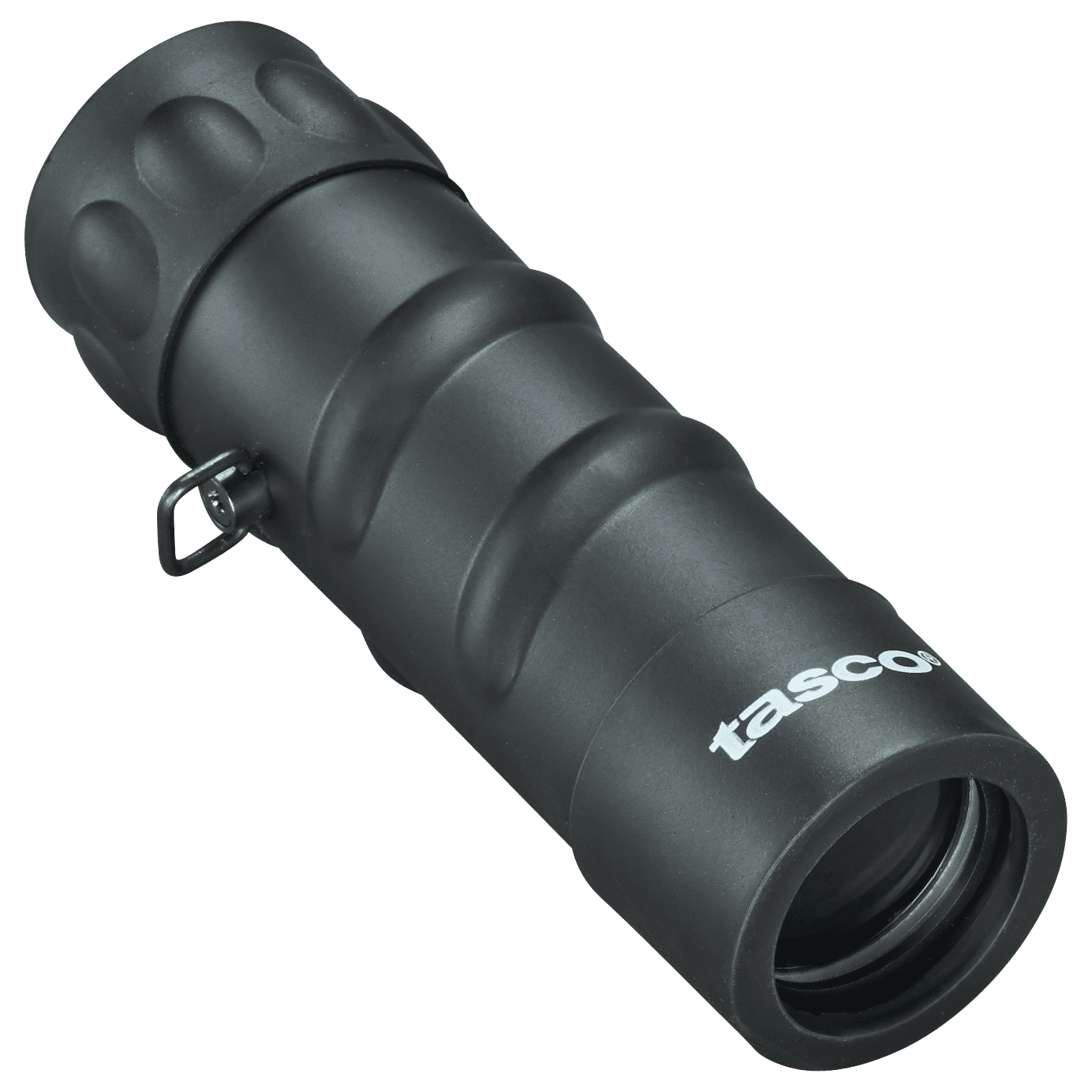 MONOCULAR 10x25 single binocular wildlife watching bird spotting kit rubber case 