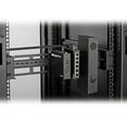 thumbnail image 4 of Tripp Lite Adjustable Rack-Mount DIN Rail Kit - Top Hat, Mini Top Hat and G-Style Rails (SRDINRAIL2U), 4 of 5