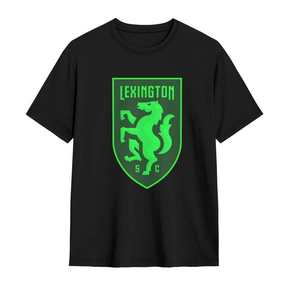 Lexington Sc T-Shirt Casual Tee Shirts For Men Women