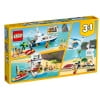 thumbnail image 5 of LEGO Creator Cruising Adventures 31083, 5 of 7
