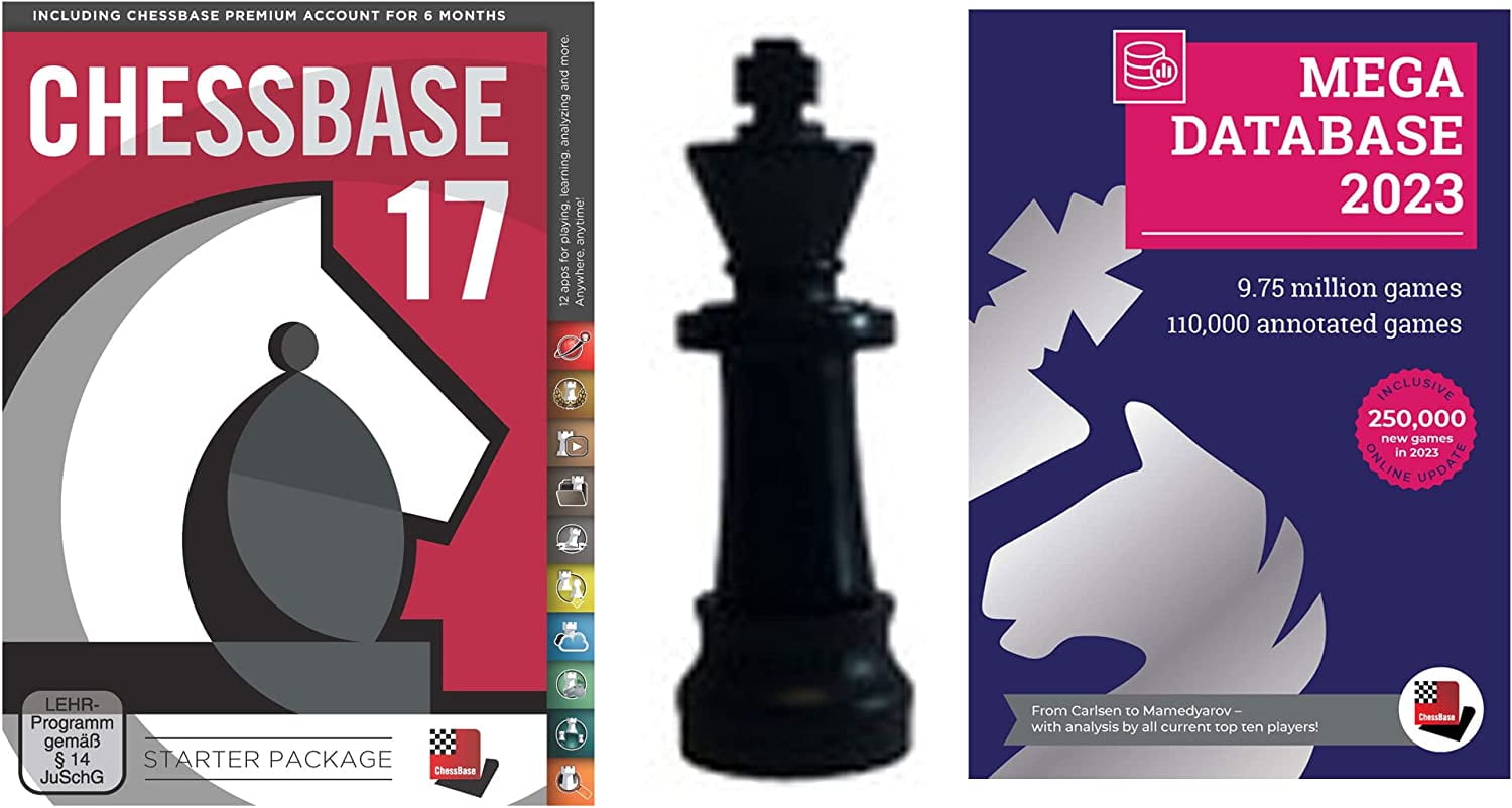 ChessBase 12