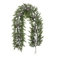 thumbnail image 2 of Christmas Garland Decorations Christmas Canes Christmas Holiday Door Hanging Door Decoration, 2 of 6