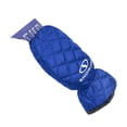 thumbnail image 2 of Snow Joe SJEG02M | Polar Fleece Lined Mitt With Built-In Ice Scraper | Waterproof | Heavy-Duty Ice Scraper, 2 of 8