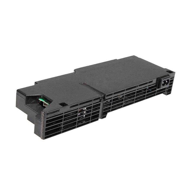 Sywqhk Unidad de fuente de alimentación ADP-200ER para consola de accesorios PS4 1200 Adaptador de fuente de alimentación