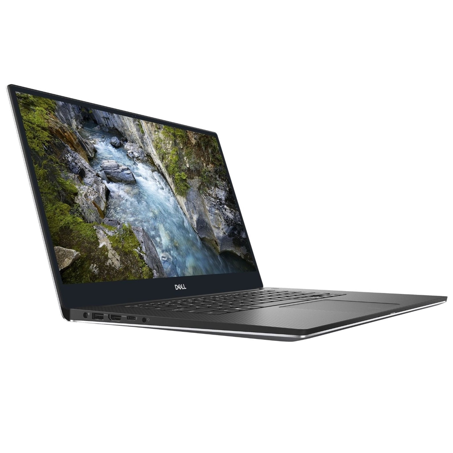 Dell Precision 5540 Intel Core i99880H X8 2.3GHz 32GB 512GB SSD 15.6