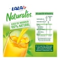 thumbnail image 2 of Jugo de Naranja Lala Naturales 1L. Vitamina C, 2 of 4