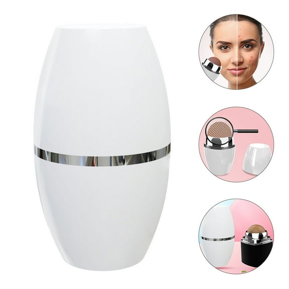 Soimiss Skin Care Roller Stick Facial Massager 1Pack