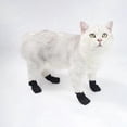 thumbnail image 3 of 4 fundas protectoras para garras de gato, de malla transpirable., 3 of 5