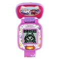 thumbnail image 3 of VTech Gabby’s Dollhouse Time to Get Tiny Watch With Games - French Version, 3 of 10