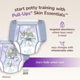 thumbnail image 2 of Pantalones de entrenamiento para ir al baño para niños Skin Essentials 4T-5T, 2 of 9