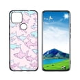 thumbnail image 1 of Compatible with Google Pixel 5A 5G Phone Case, shark-fish-219 Case Silicone Protective for Teen Girl Boy Case for Google Pixel 5A 5G, 1 of 1