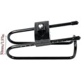 thumbnail image 3 of Ressort de Selle Absorbant les Chocs Universel pour Selle de Vélo, Dispositif de Suspension pour Montagne, 3 of 5