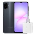 thumbnail image 1 of Smartphone Samsung Galaxy A07 64GB Negro 4GB Ram + Cargador 25W, 1 of 4