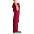 thumbnail image 2 of Port & Company ®  - Core Fleece Sweatpant With Pockets. Pc78p 4Xl Red, 2 of 4