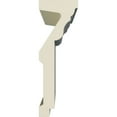 thumbnail image 3 of 9 3/8"H x 3 1/8"P x 94 1/2"L Dentil Panel Moulding, 3 of 6