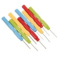 thumbnail image 4 of 8 Pcs Broches à Souder en Acier Inoxydable pour Outils de Réparation Électronique, 4 of 9